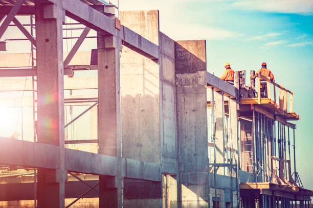 Best Local Concrete Companies  in Spencer, WI