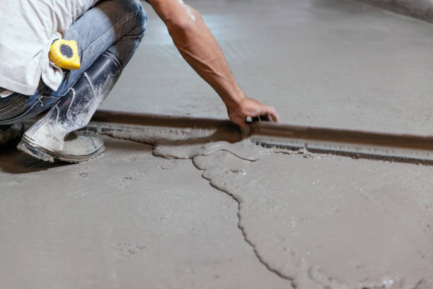 Best Concrete Patio Contractor  in Spencer, WI