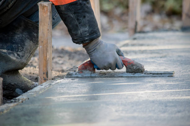 Best Concrete Crack Repair  in Spencer, WI