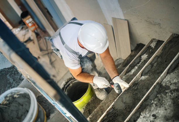 Best Siding - Brick, Stone, or Stucco  in Spencer, WI
