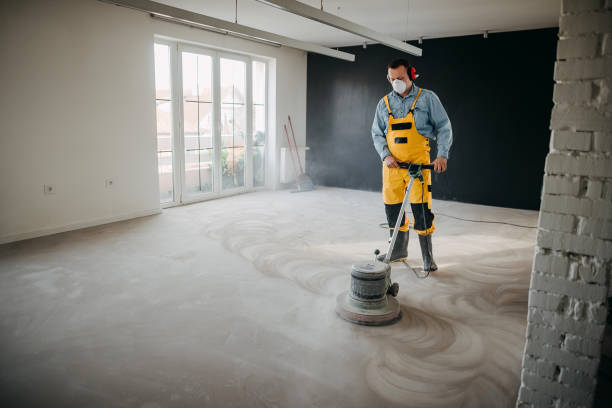 Best Residential Concrete Services  in Spencer, WI