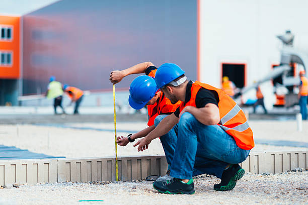 Best Concrete Patio Contractor  in Spencer, WI