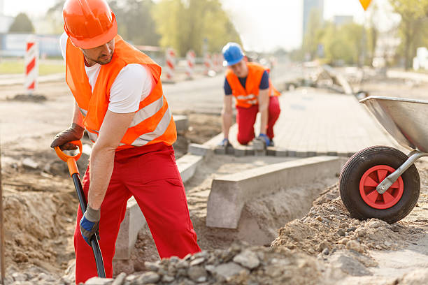 Reliable WI Concrete contractor Solutions