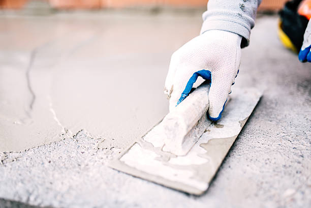 Best Custom Concrete Contractor  in Spencer, WI